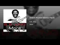 Broken Promise (Bonus Track)