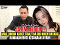 Download Lagu JATIM Heboh ‼️ Kisah Cinta Sinden Muda \u0026 Bupati Tuban | Niken Salindry Bawakan Roti Kesukaan Ayang