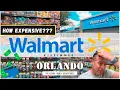 WALMART ORLANDO Prices EXPOSED