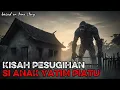 Lagu Kisah Pesugihan Si Anak Yatim Piatu