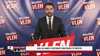 VLEN: ALI AHMETI U DETYROHET SHQIPTARËVE TË VËRTETËN
