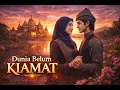 Lagu Dunia Belum Kiamat Versi EDM India – DUET SYAHDU!!!