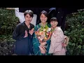 😭💖 Da-iCE新曲『うららか』解禁！芳根京子＆本田響矢も感動…『波うららかに、めおと日和』続編の主題歌に涙🥹✨