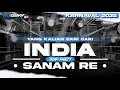 Download Lagu DJ INDIA SANAM RE TERBARU - TRAP PARTY KARNAVAL 2025 BY TIO DICSJOCKEY