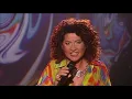 Cora - Amsterdam 2005