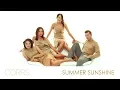 Download Lagu Greatest Hits ǀ The Corrs - Summer Sunshine