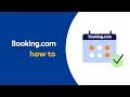 Download Lagu How to synchronise your calendar | Booking.com