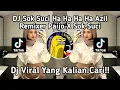 Download Lagu DJ SOK SUCI HA HA HA HA - DJ AZIL REMIXER PAIJO X SOK SUCI - GANTENG GANTENG SWAG X PAIJO VIRAL !!