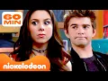60 Minutes of the Most Awkward Moments from The Thundermans Nickelodeon