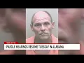 Parole hearings to resume November 5th in Alabama - NBC 15 WPMI