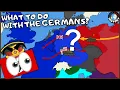 What Other Plans Did the Allies Have for Germany After WW2 Allied Occupation of Germany Explained