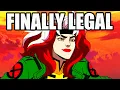 Download Lagu The X-Men Get Groomed