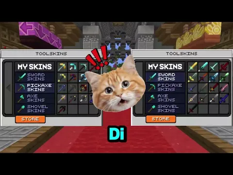 Minecraft server video for Multiverse Lifesteal