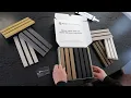 Download Lagu Bestel nu je aku panelen Samples online - Verkrijgbaar in 12 verschillende kleuren