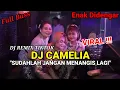 Download Lagu DJ CAMELIA Sound Terbaru || DJ Sudahlah Jangan Menangis Lagi || DJ Viral Remix Tiktok Full Bass ||