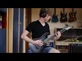 ARCHITECTS - HEREAFTER FULL GUITAR COVER