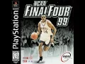NCAA Final Four 99 (PlayStation)