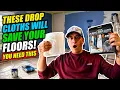 These Cheap Drop Cloths Could Save You Hundreds The Mistake People Make When Painting A Room