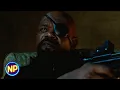 Nick Fury Drops By | Spider-Man: Far From Home | Now Playing