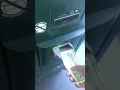 How to deposit cash into the TD ATM