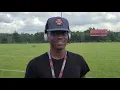 2022 4-star WR Amarion Brown is all-in with Rutgers