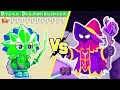 Prodigy HACKER vs PUPPET MASTER Revenge Battle