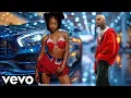 Ayra star & Chris brown - My baby Queen (official audio Music)2025