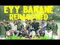 Eyy Banane - Reimagined | Vaazha 2 | Hashir | electronic Kili | Vinayak Sasikumar | Sreerag Suresh 