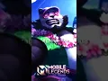 Jedag jedug Akai Mobile Legends