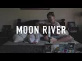 Moon River - The Honey Trees (cover) | Mikee Misalucha