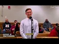 MUST WATCH This Simple TICKET Turned Into a LIFE LESSON