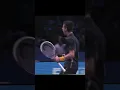 Full video 👆 – Djoker is a supernatural delight #tennis #djokovic