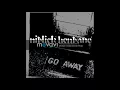 Niblick Henbane - Go Away cd/Lp