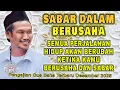 GUS BAHA - SEMUA AKAN BERUBAH KETIKA KAMU BERUSAHA DAN SABAR #gusbaha #gusbahaterbaru 2025