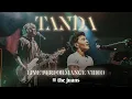 Lagu Tanda (Live Performance) - The Juans | TAWID LIVE Album Showcase