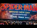 Lagu BREAKING! NEW MARVEL TRAILER CONFIRMED! SPIDER-MAN BRAND NEW DAY?!