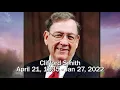 Clifford Smith Obituary 2022