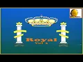 Royal Dance Vol. 3 (1994) [CD, Compilation, Mixed] (MAICON NIGHTS DJ)