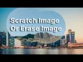 Scratch Image JavaScript HTML CSS HTML CSS JavaScript Image raselcoder