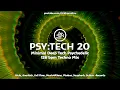 Download Lagu PSY:TECH 20 126bpm 👽 Deep Minimal Psy Tech  (Breger, Calm Chor, Lampe, Tim Taste)