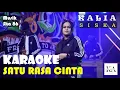 Download Lagu SATU RASA CINTA - COVER KALIA SISKA FT SKA 86 VERSION KARAOKE