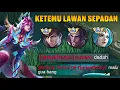 Lagu SUPER HARD GAME🔥MUSUHNYA SUDAH YAKIN MENANG ENDINGNYA MALAH BEGINI - MOBILE LEGENDS