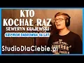 Lagu Kto kochał raz - Seweryn Krajewski (cover by Szymon Dąbrówka) #1460