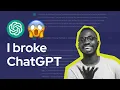 Asking ChatGPT to solve coding questions