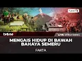 Lagu [LIVE] Mengais Hidup di Bawah Bahaya Semeru | Fakta tvOne