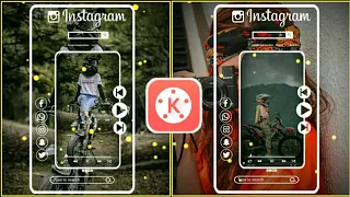  cara membuat video story wa kekinian dengan template musik keren di kinemaster terbaru 2020