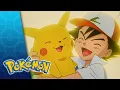 Download Lagu Ash and Pikachu: A Journey of Friendship | Pokémon Season 1