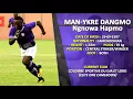 Download Lagu Ngnowa Hapmo Man-Ykre Dangmo, Very good and Powerful Striker