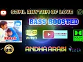 Lagu Andha Arabi Kadaloram - Bombay - A R Rahman - Bass Boosted - Hi Res Audio Song 320 kbps