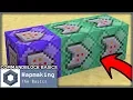 Mapmaking The Basics - Command Block Basics Minecraft Java Edition